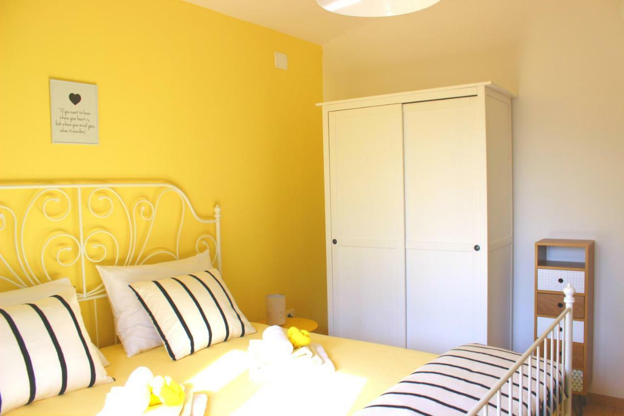 Holiday Home Deni Roc Экстерьер фото