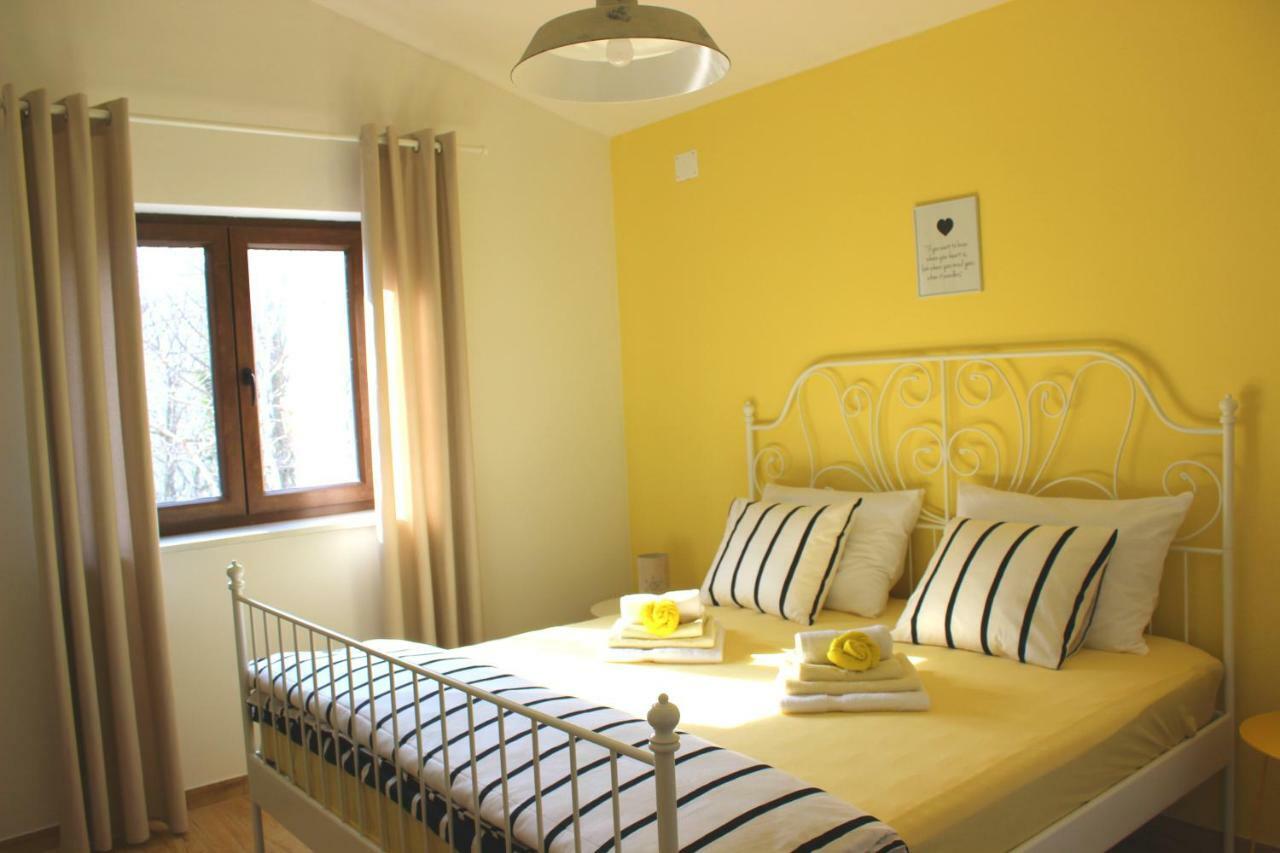 Holiday Home Deni Roc Экстерьер фото